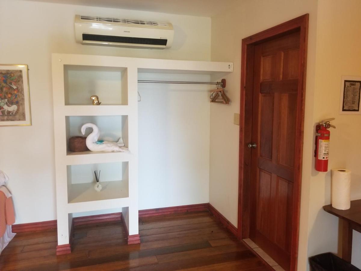 River Bend Resort Bze Belize City Luaran gambar