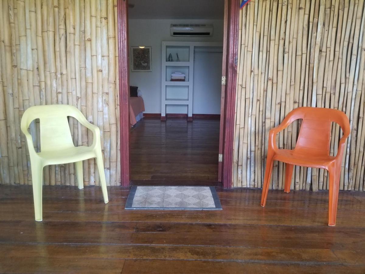 River Bend Resort Bze Belize City Luaran gambar