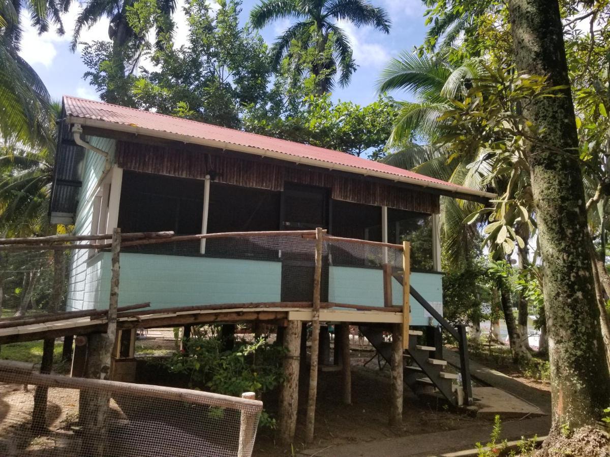 River Bend Resort Bze Belize City Luaran gambar