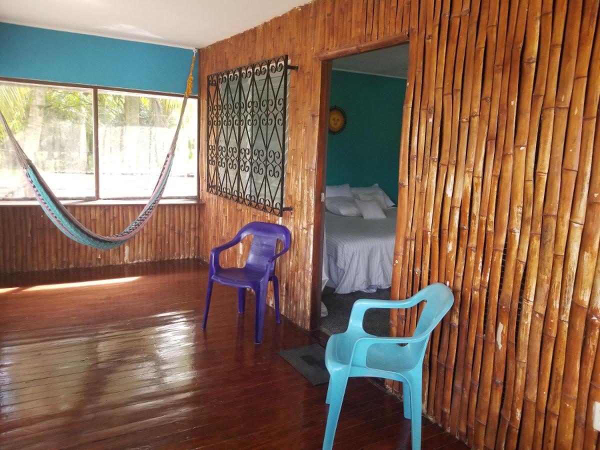 River Bend Resort Bze Belize City Luaran gambar