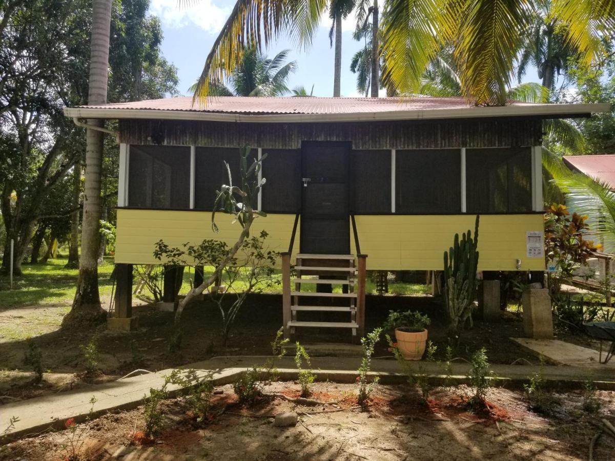 River Bend Resort Bze Belize City Luaran gambar
