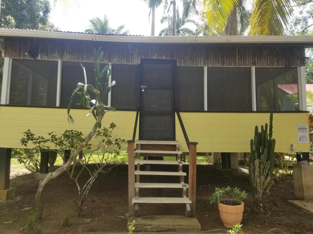 River Bend Resort Bze Belize City Luaran gambar
