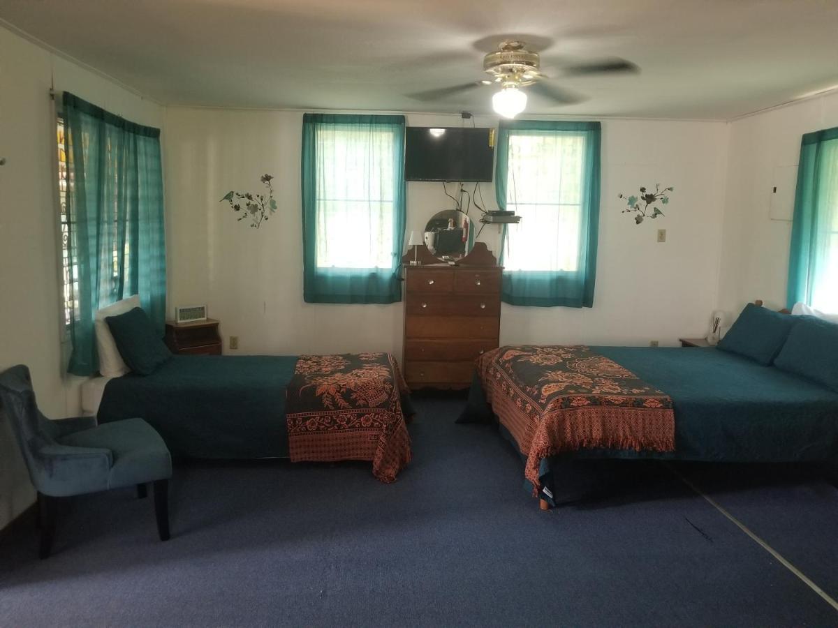 River Bend Resort Bze Belize City Luaran gambar