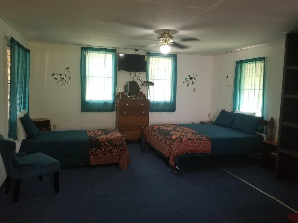 River Bend Resort Bze Belize City Luaran gambar