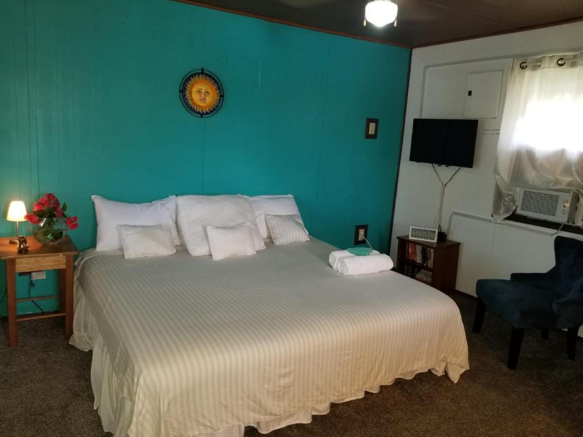 River Bend Resort Bze Belize City Luaran gambar