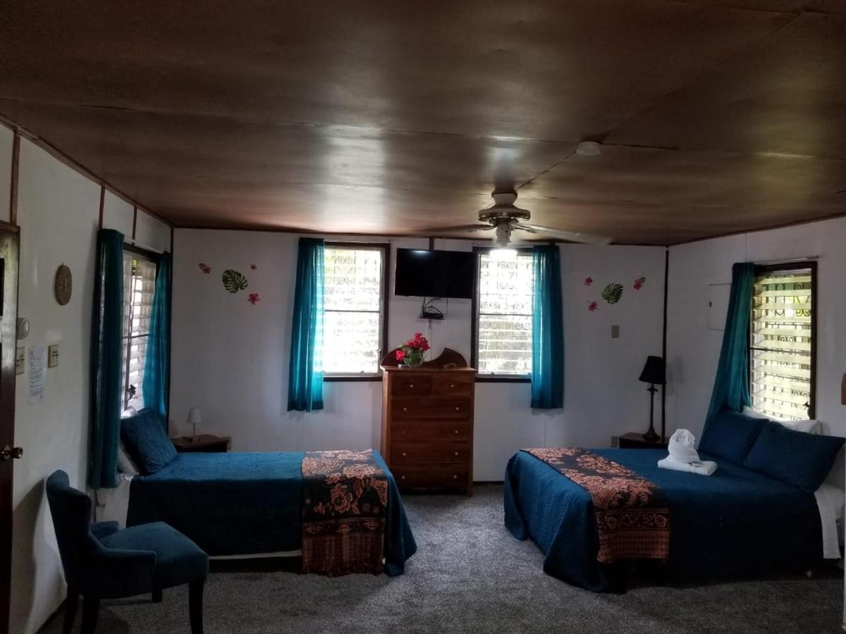 River Bend Resort Bze Belize City Luaran gambar
