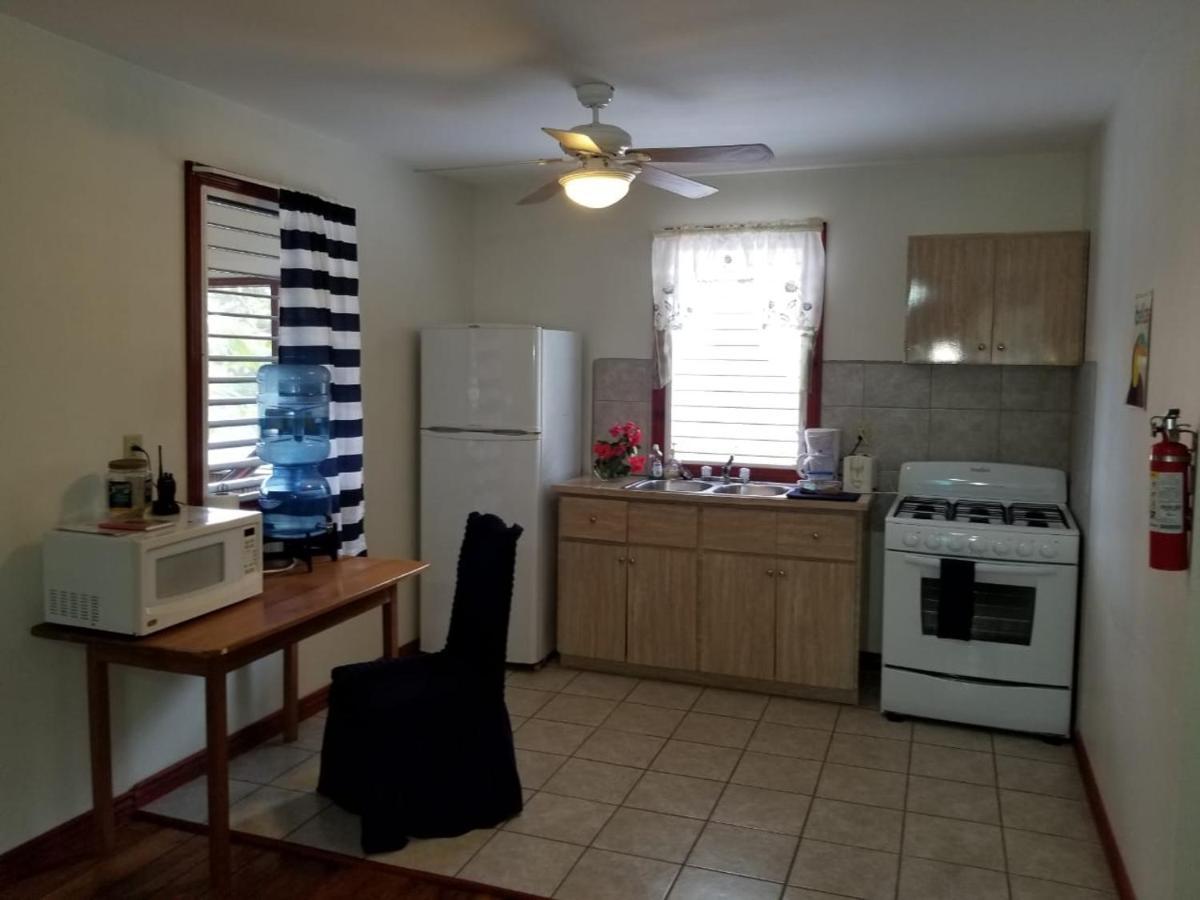 River Bend Resort Bze Belize City Luaran gambar