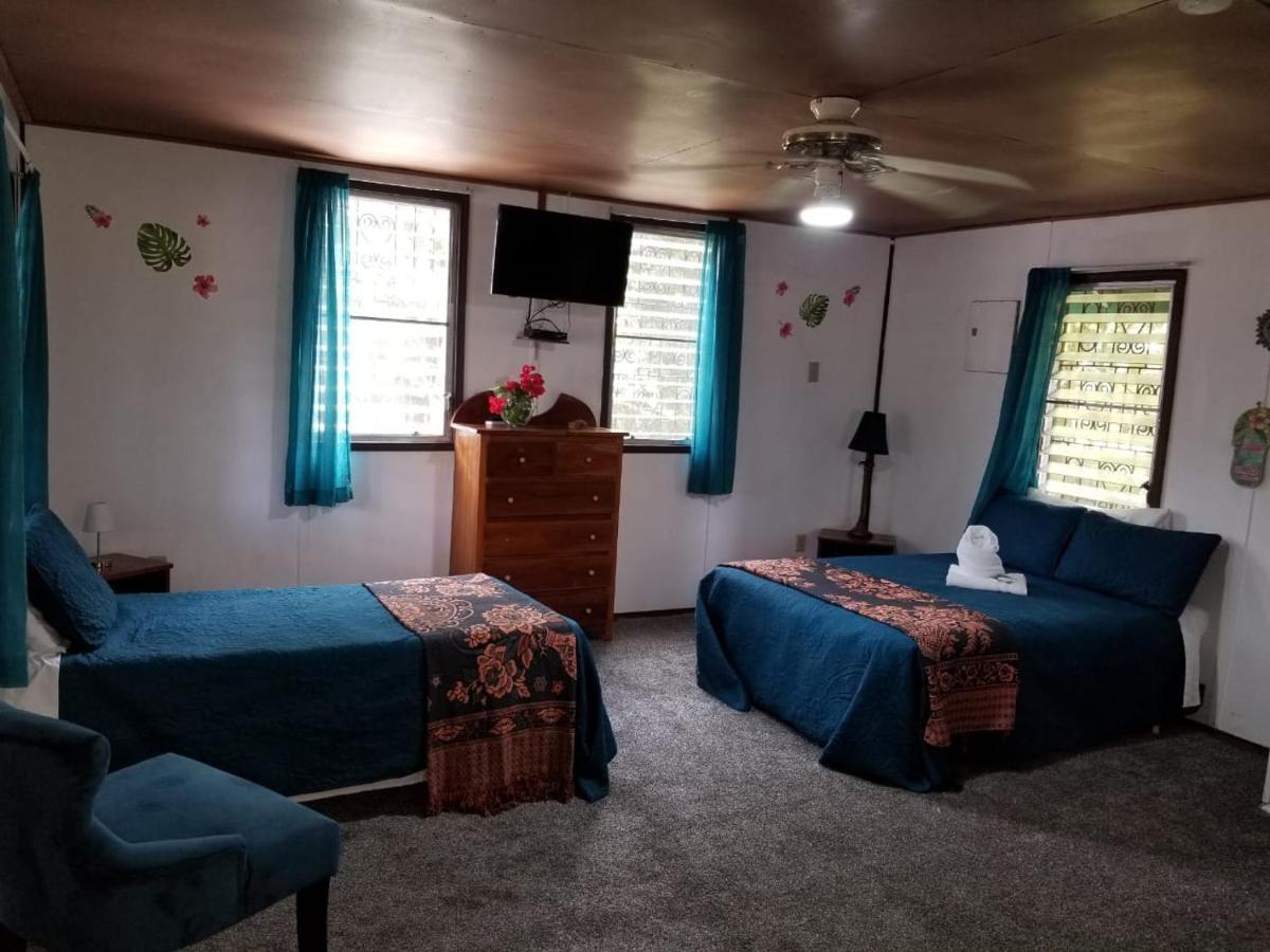 River Bend Resort Bze Belize City Luaran gambar