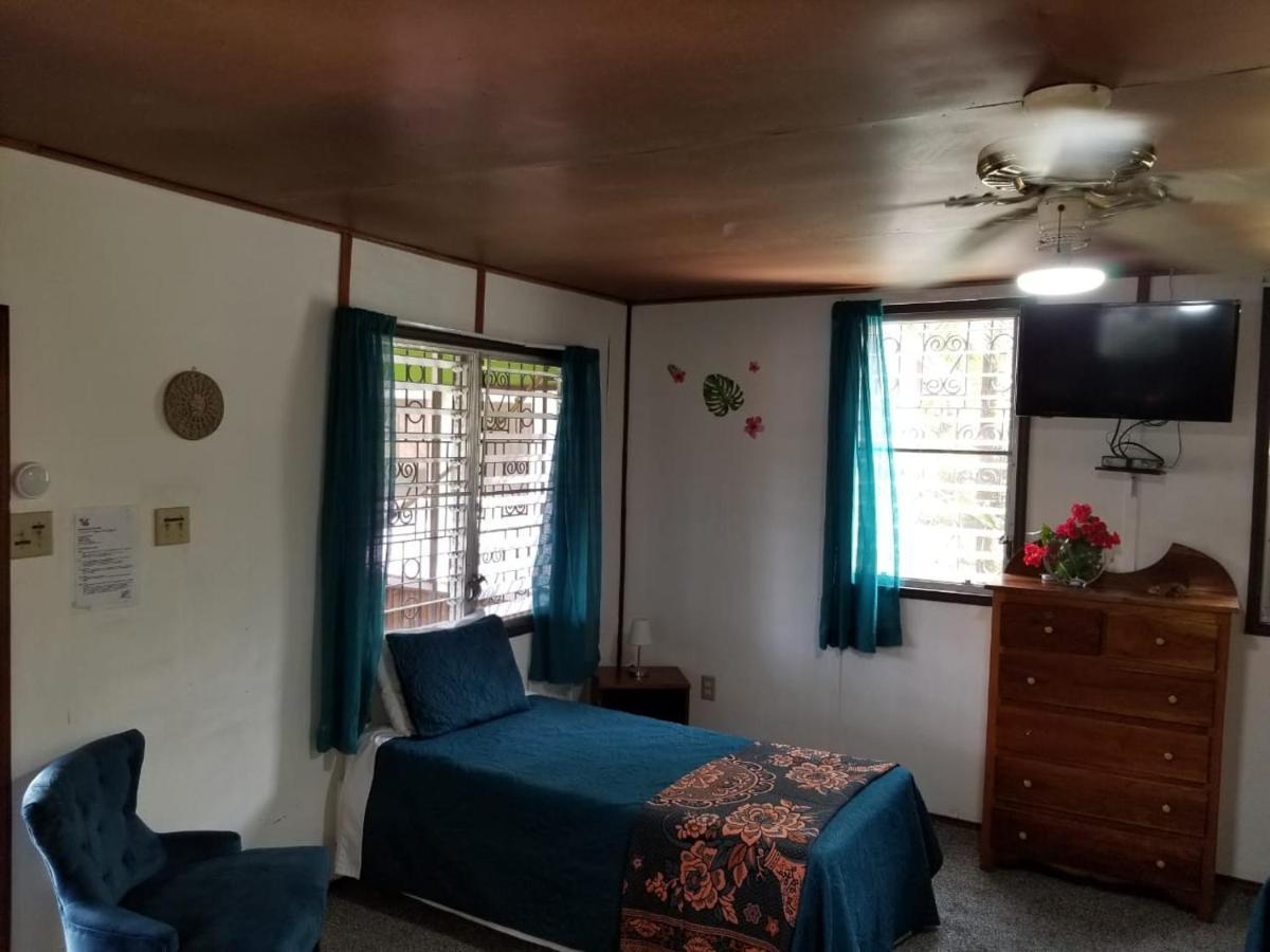 River Bend Resort Bze Belize City Luaran gambar
