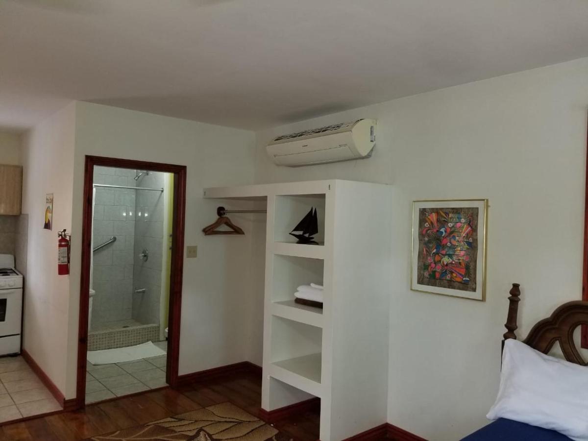 River Bend Resort Bze Belize City Luaran gambar