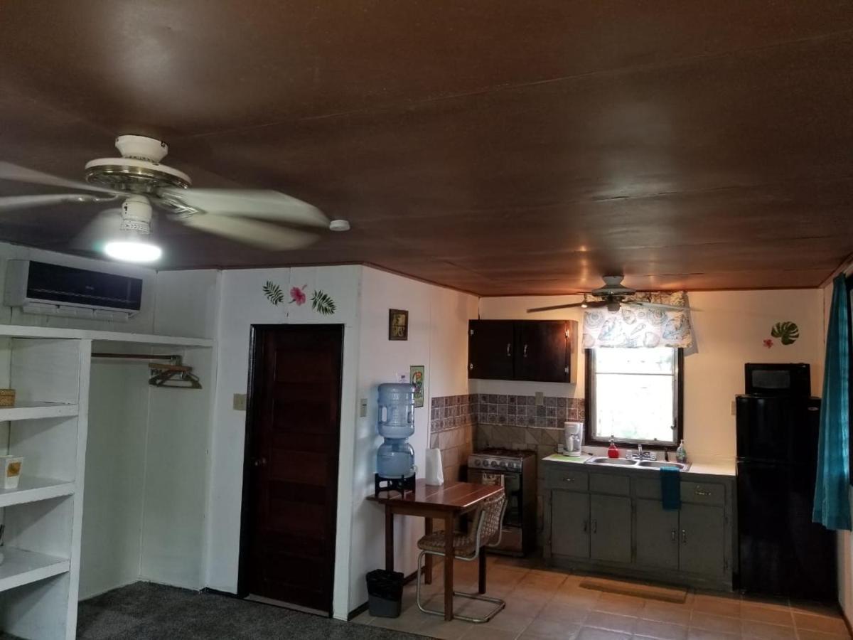 River Bend Resort Bze Belize City Luaran gambar