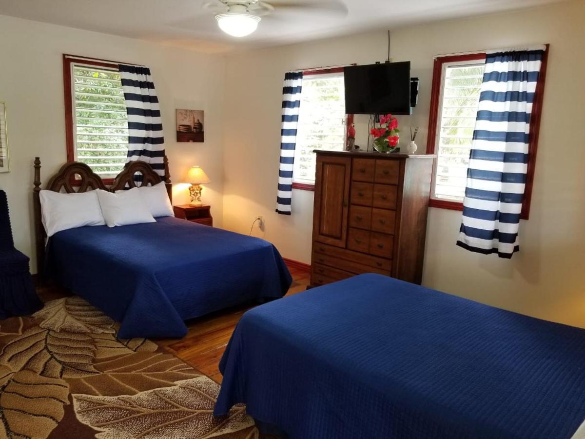 River Bend Resort Bze Belize City Luaran gambar