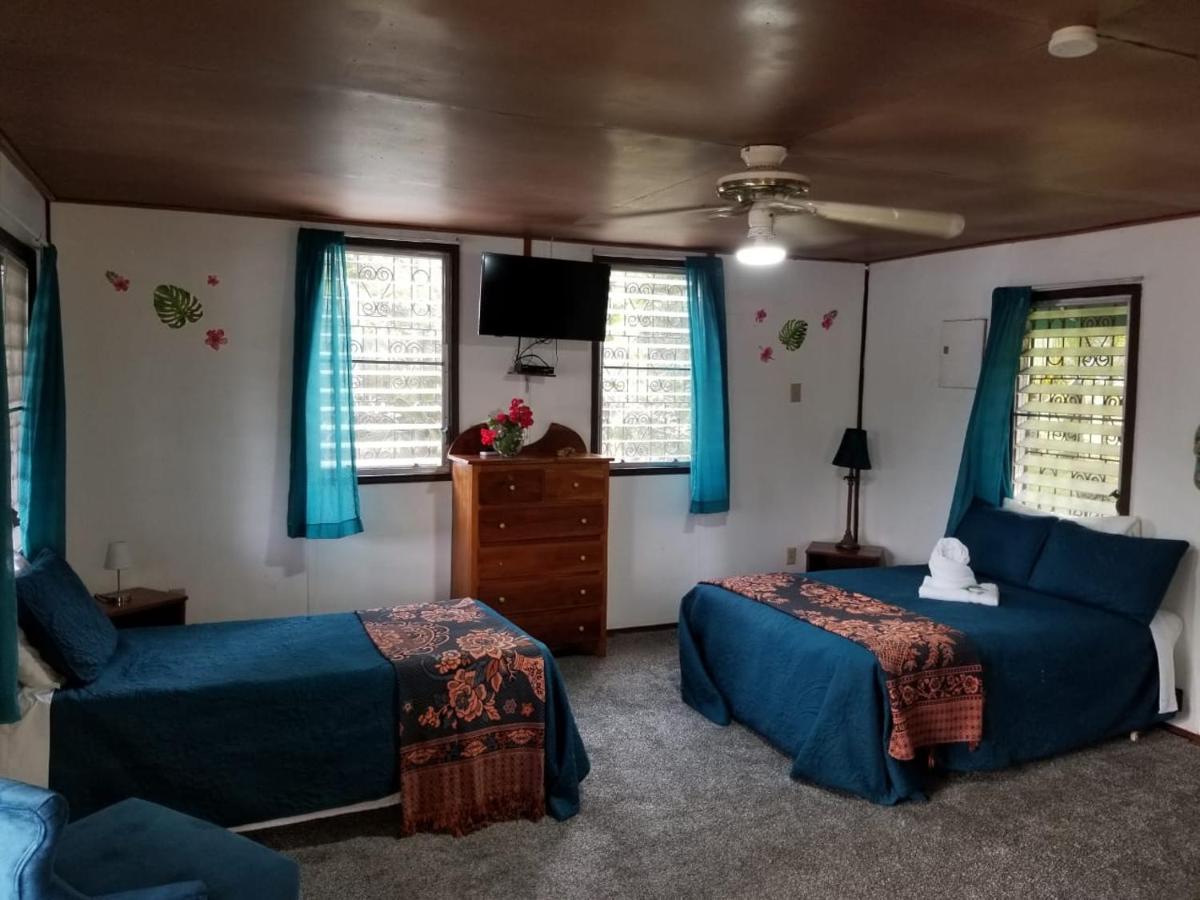River Bend Resort Bze Belize City Luaran gambar