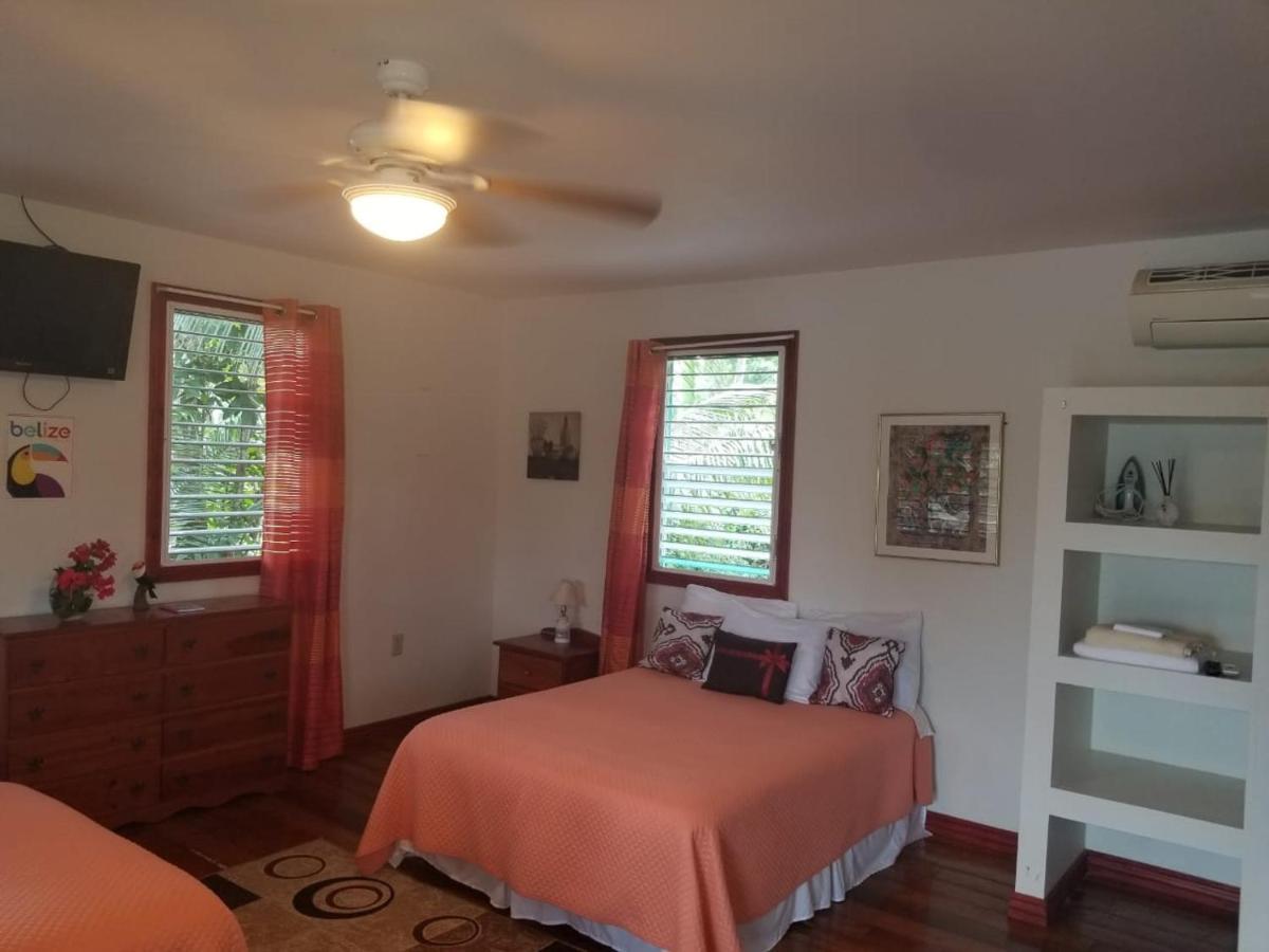 River Bend Resort Bze Belize City Luaran gambar