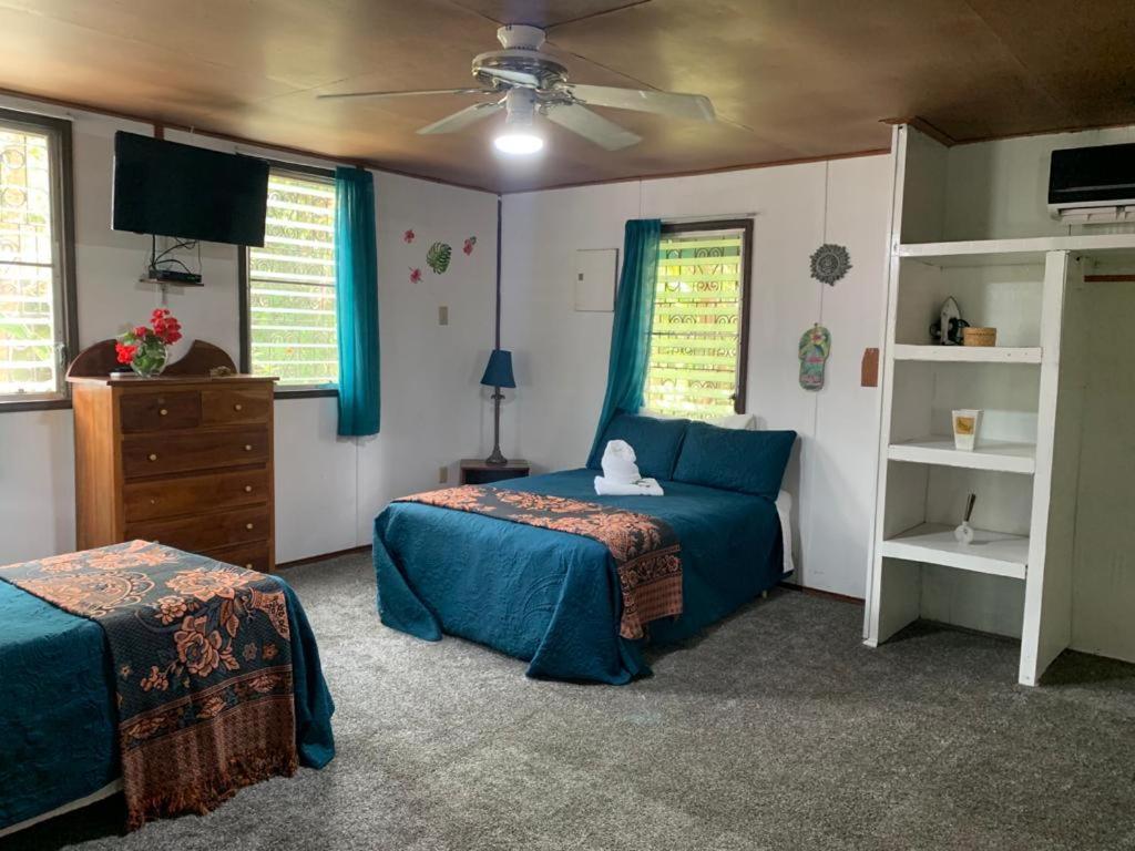 River Bend Resort Bze Belize City Luaran gambar