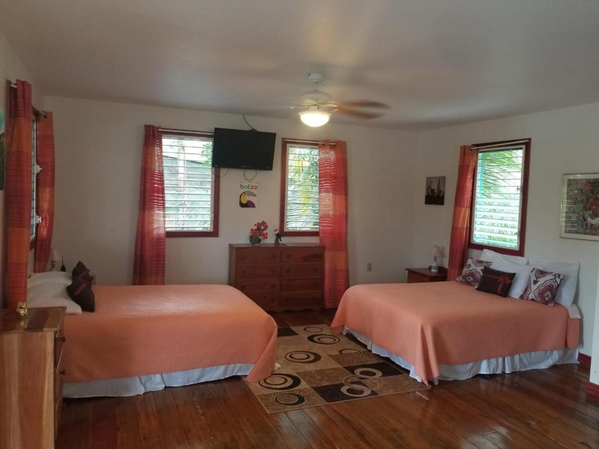 River Bend Resort Bze Belize City Luaran gambar