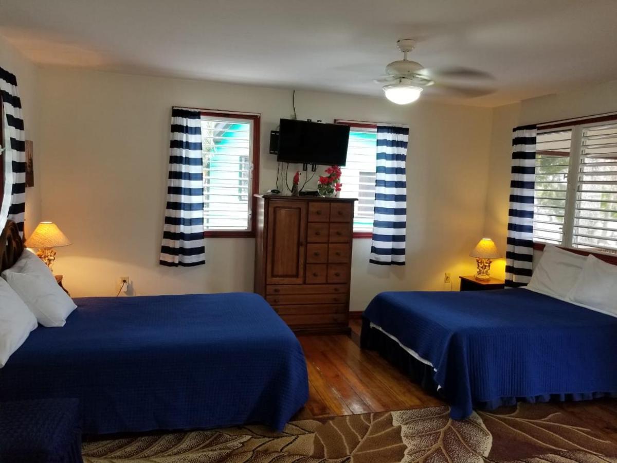 River Bend Resort Bze Belize City Luaran gambar