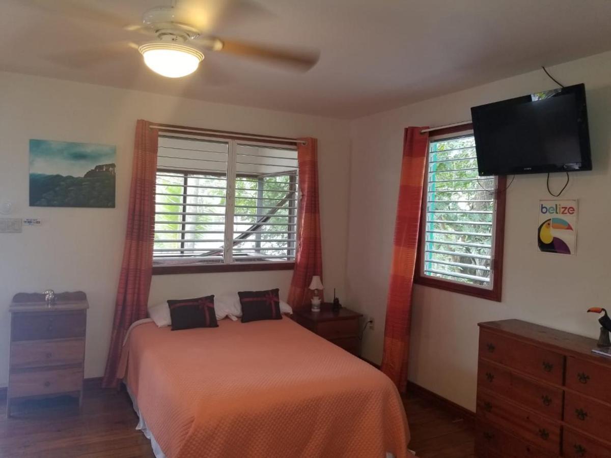 River Bend Resort Bze Belize City Luaran gambar