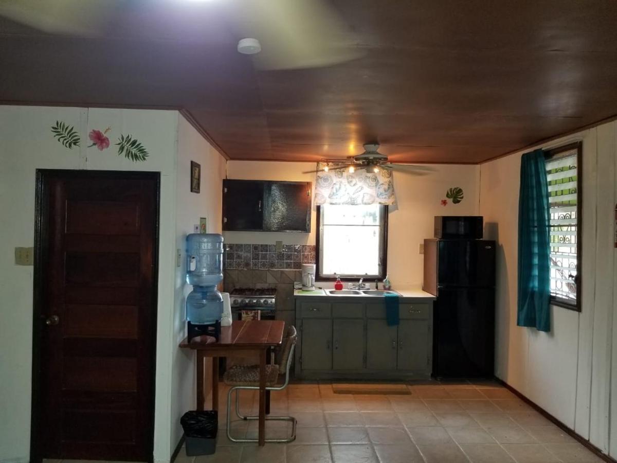 River Bend Resort Bze Belize City Luaran gambar