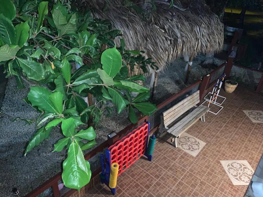 River Bend Resort Bze Belize City Luaran gambar
