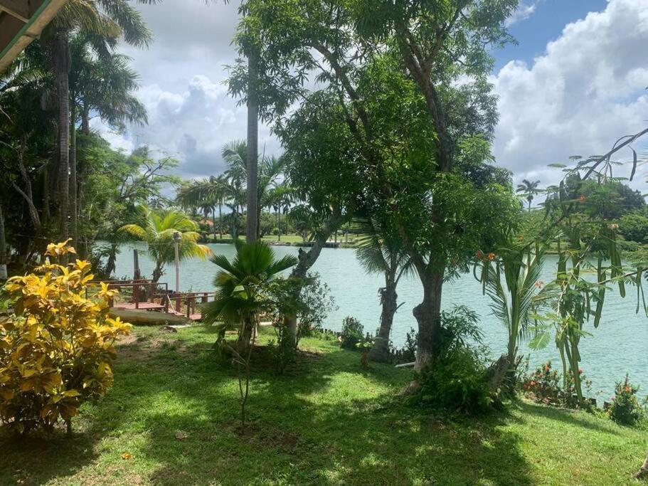 River Bend Resort Bze Belize City Luaran gambar