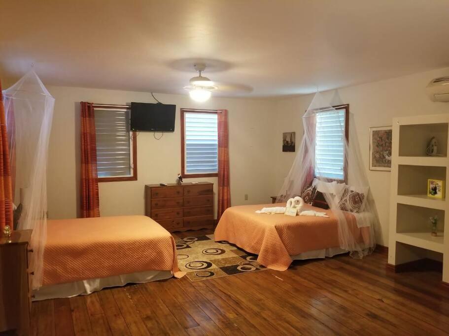 River Bend Resort Bze Belize City Luaran gambar