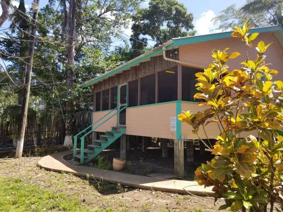 River Bend Resort Bze Belize City Luaran gambar
