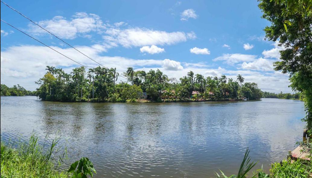 River Bend Resort Bze Belize City Luaran gambar