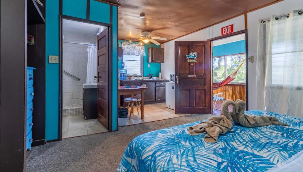 River Bend Resort Bze Belize City Luaran gambar