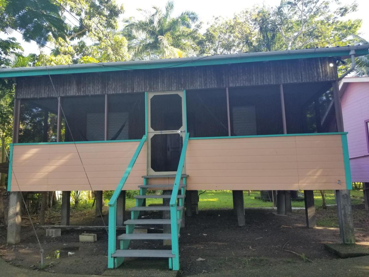 River Bend Resort Bze Belize City Luaran gambar