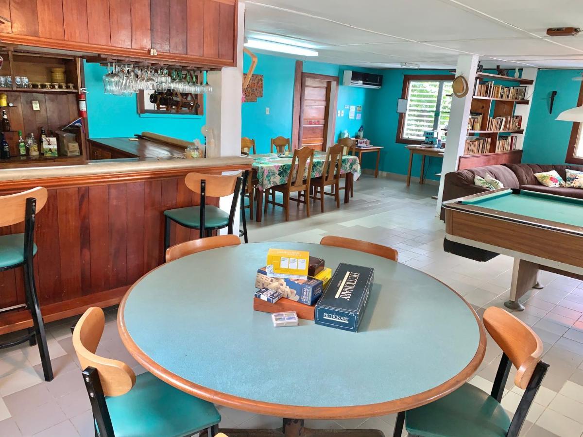 River Bend Resort Bze Belize City Luaran gambar