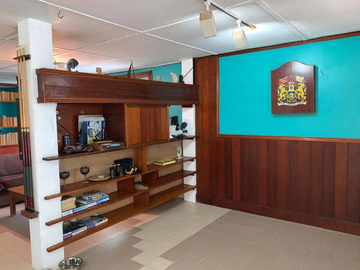 River Bend Resort Bze Belize City Luaran gambar